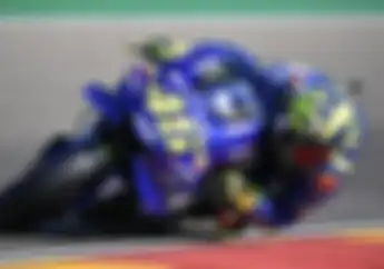 Valentino Rossi Dibuat Kaget, Performa Yamaha YZR-M1 Tiba-tiba Meningkat di MotoGP Thailand 