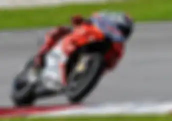 Kumpulan Foto Fairing Anyar MotoGP di Sepang, Mana Paling Sangar?