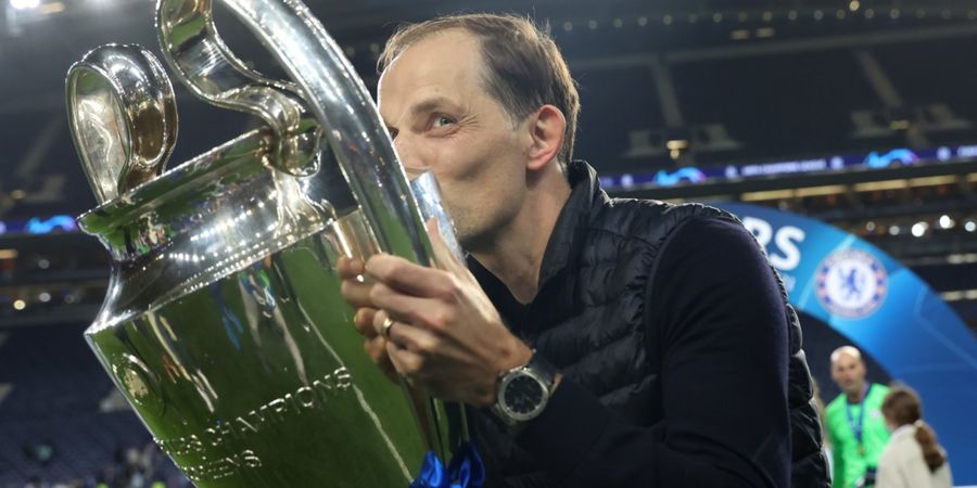 Revolusi Apik Thomas Tuchel di Chelsea Buat Eks Man United Terkesan