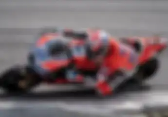 Casey Stoner : Motor Baru Ducati Tidak Punya Kelemahan!