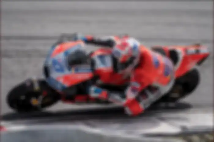 Casey Stoner bilang pengembangan Ducati ke arah yang tepat