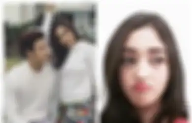  Ranty Maria Posting Hal Ini Sebelum Ammar Zoni Lamar Irish Bella