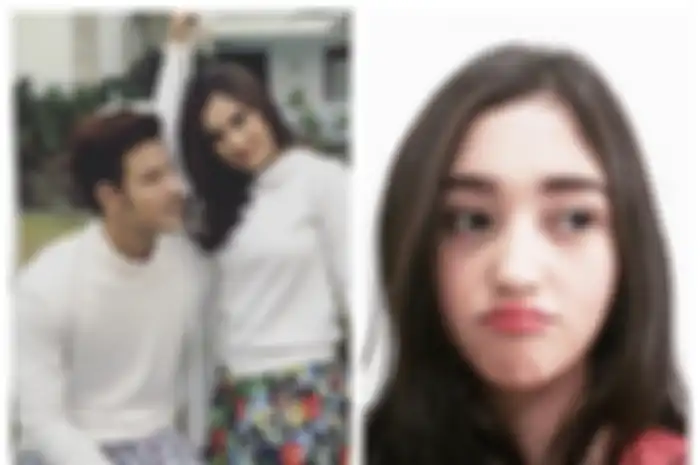 Ammar Zoni resmi lamar Irish Bella, bagaimana Ranty Maria?