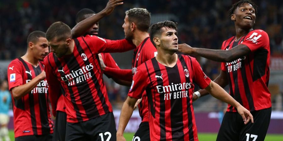 Demi Investasi ke Tiga Pemain, Tagihan Gaji AC Milan Siap-siap Tembus Rp1,3 Triliun