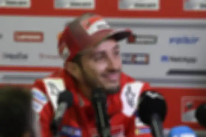 Andrea Dovizioso
