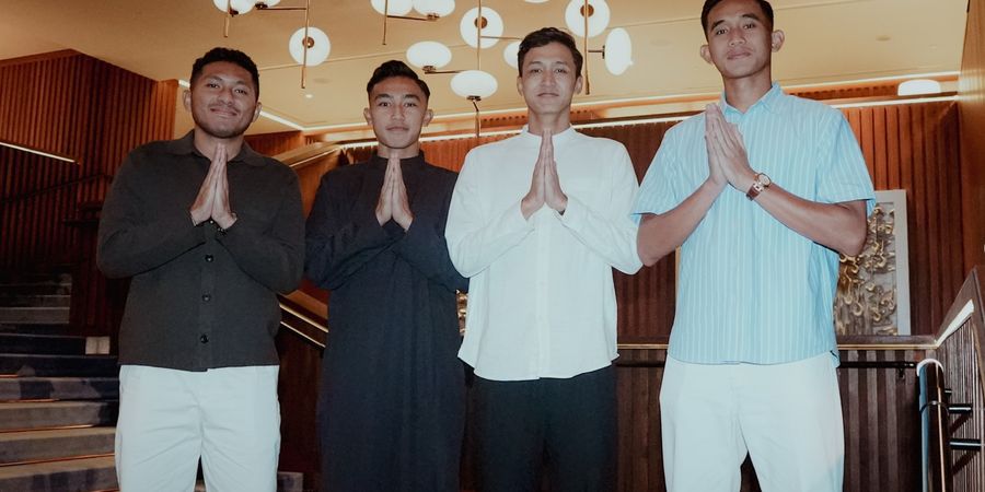 Tutup Ramadan dengan Indah, Persija dan The Jakmania Sambut Hari Kemenangan