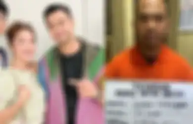Talent RANS Entertainment Kena Masalah, Terkuak Hubungan Chandrika Chika dengan Korban Pengeroyokan Putra Siregar, Raffi Ahmad Komentar Singkat: Aku Kurang Tahu...