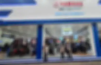 Diskon sampai Servis Gratis, Ini Promo Motor Yamaha Selama Jakarta Fair Kemayoran 2025