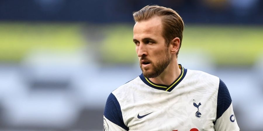 Harry Kane Si Raja Gol di Boxing Day, Selevel dengan Legenda Liverpool