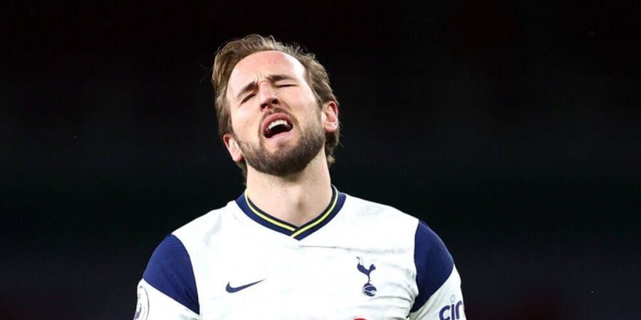 Menurut Mantan Pemain Chelsea Fans Tottenham Tidak Boleh Iri Jika Harry Kane Angkat Kaki,