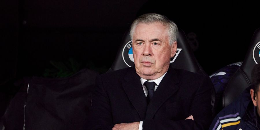 Piala Super Eropa - Wanti-wanti Carlo Ancelotti ke Real Madrid, Pantang Remehkan Atalanta