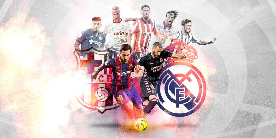 LaLiga eSpace, Mendekatkan El Clasico kepada Penggemar di Indonesia