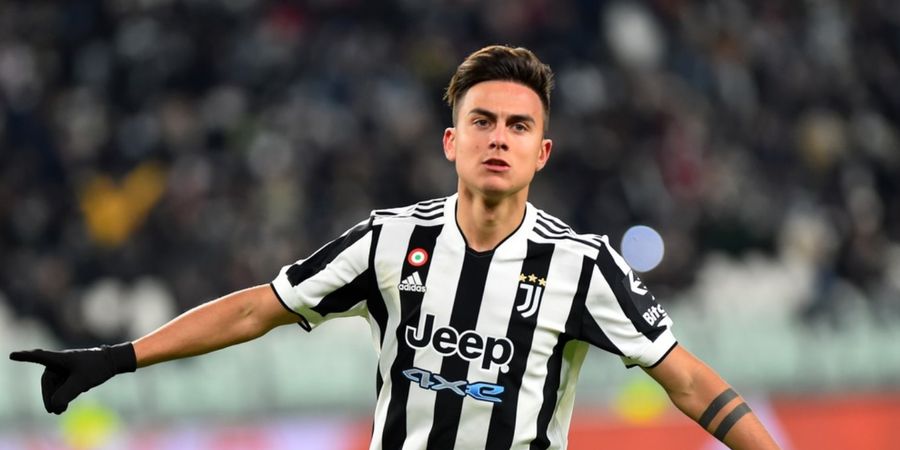 Tiga Risiko yang Harus Dipertaruhkan AC Milan Jika Rekrut Paulo Dybala