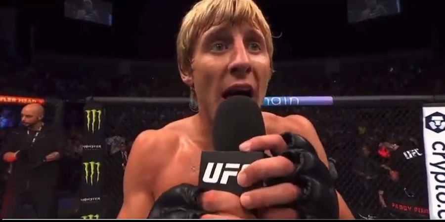 Dalam Hal Ini, Paddy Pimblett Telah Lampaui Conor McGregor
