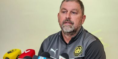 Curhat Pelatih Malaysia Jatuh Cinta dengan Negara Penipu, Kesal Tiket Piala Asia Direbut Vietnam