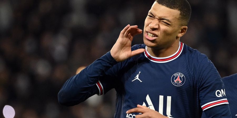 Informasi Bocor, Florentino Perez Sebut Kylian Mbappe Batal Gabung Real Madrid