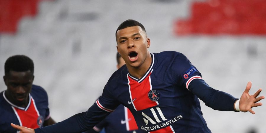 Ronaldo Kaget dan Iri Dengar Kylian Mbappe Digaji Fantastis di Real Madrid