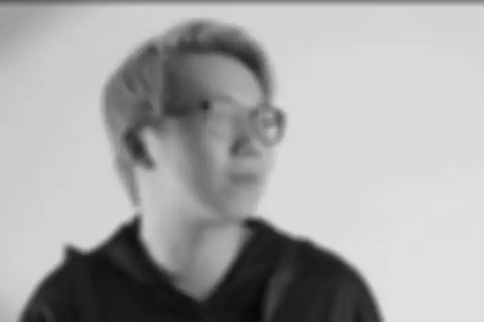 Pelatih RRQ Hoshi, James