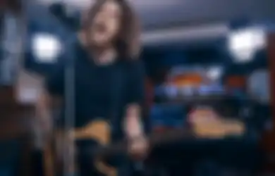 Keren! Begini Jadinya Lagu Mettalica 'Master of Puppets' Kalo Di-cover Versi Pop Punk