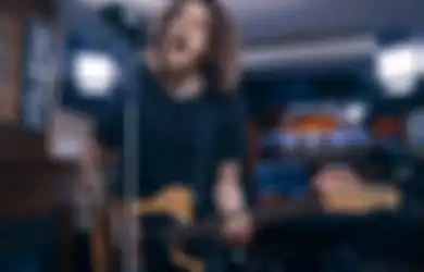 Keren! Begini Jadinya Lagu Mettalica 'Master of Puppets' Kalo Di-cover Versi Pop Punk