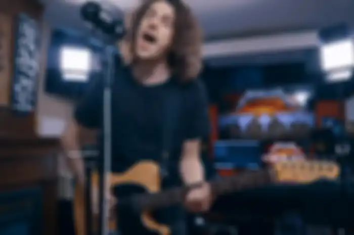 Lagu Metallica 'Master of Puppets' di-cover jadi lagu pop punk