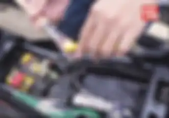 Video Tips Cegah Binatang Mampir di Motor, Modal Minyak Telon
