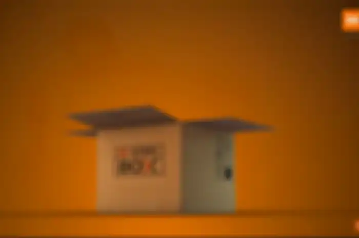 Xiaomi MiStery BOX