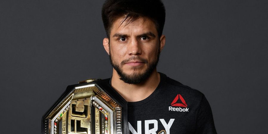 Henry Cejudo Positif Comeback, Misinya Taklukkan 2 Divisi Lagi!