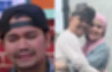 Mata Kanan Indra Bekti Belum Bisa Melihat, Pendarahan Otak Sang Presenter Ternyata Bocor Sampai ke Retina