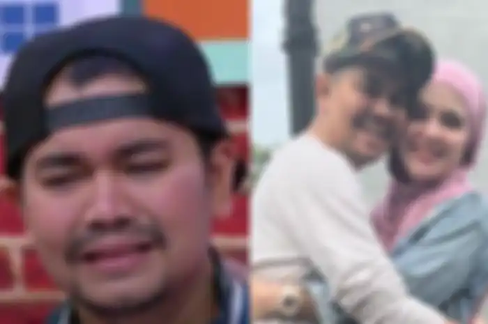  Indra Bekti digugat cerai Aldilla Jelita 