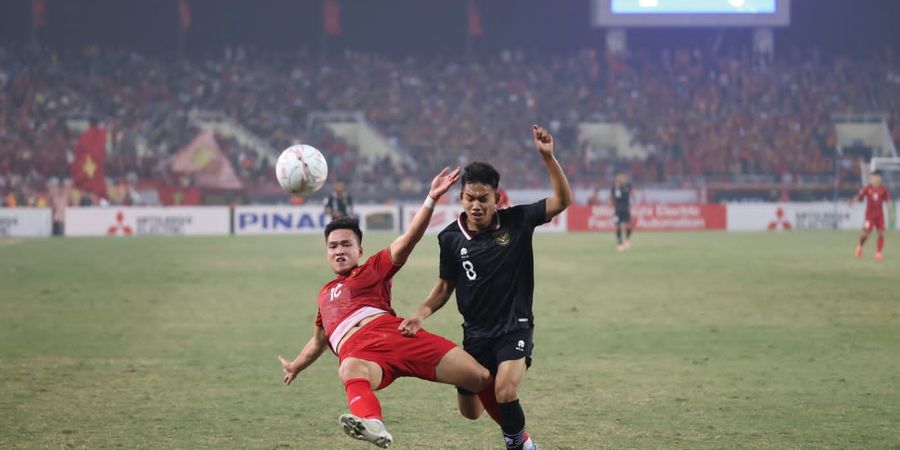 Geger Skandal Pajak Sepak Bola Vietnam, Stadion My Dinh Ngemplang Rp 5,5 Triliun!