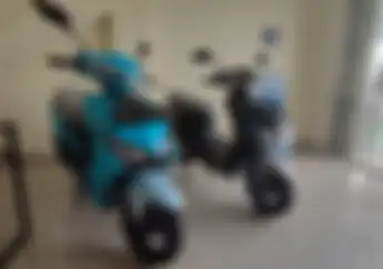 Motor Listrik Smoot dan Viar Ikutan Dapat Subsidi Pemerintah Rp 7 Juta
