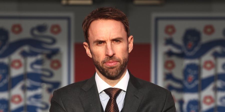 EURO 2020 - Inggris Gagal, Gareth Southgate Tetap Akan Terima Hadiah dari Kerjaan