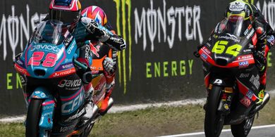 Klasemen Moto3 2026 - Veda Tetap 5 Besar setelah Jumlah Poin Disamakan, Quiles Makin Tak Terbendung