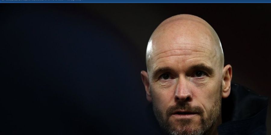 Mantan Kiper Manchester United: Mustahil Menahan Kepergian Erik ten Hag