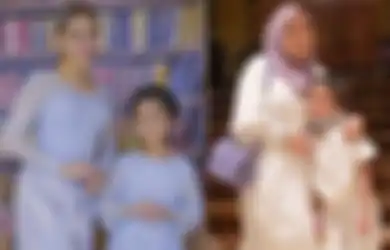 Bliqis Sendiri yang Bongkar, Umi Kalsum Disebut Sering Main Fisik ke Cucu Kandung, Anak Ayu Ting Ting: Suka Nyubit dan Pukul Saya