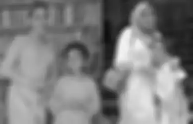 Bliqis Sendiri yang Bongkar, Umi Kalsum Disebut Sering Main Fisik ke Cucu Kandung, Anak Ayu Ting Ting: Suka Nyubit dan Pukul Saya