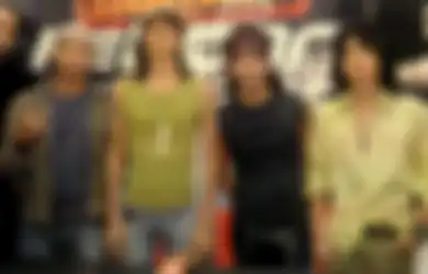Buat Cari Ide Lagu, Bimbim Cerita Pernah Bergaul Sama Preman di Bali