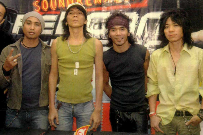 Bimbim Slank cerita pernah bergaul sama preman di Bali buat cari ide nulis lagu.