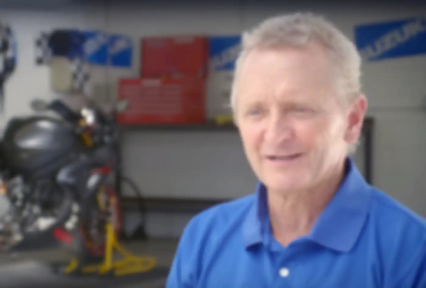 Kevin Schwantz