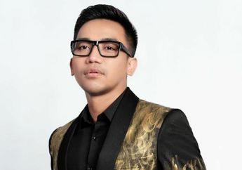 Selektif Memilih Bahan Makeup, Bubah Alfian Lebih Senang yang Alami