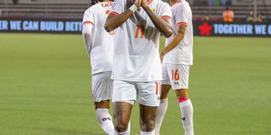 AFF Umumkan Pemain Kelima di Skuad ASEAN All-Stars untuk Laga Kontra Man United
