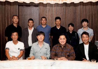 Efek Sanksi FIFA Timnas Indonesia, Satu Sosok Penting Dipastikan Absen Lawan Jepang