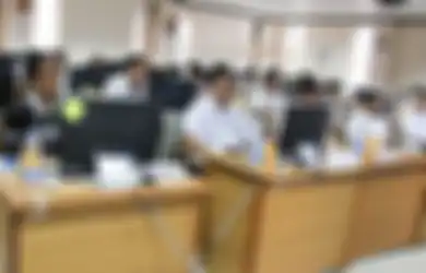 Kekurangan Tenaga Pengajar, Kudus Akan Segera Buka Mekanisme PPPK Guru Segera untuk Mengisi Kekosongan