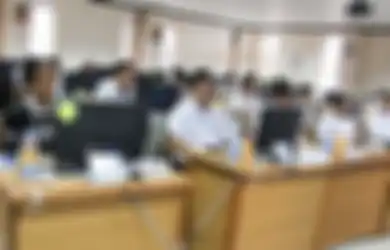 Kekurangan Tenaga Pengajar, Kudus Akan Segera Buka Mekanisme PPPK Guru Segera untuk Mengisi Kekosongan