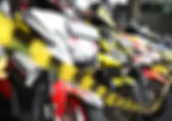 Final Yamaha CustoMAXI Akan Digelar di Jakarta, Bakalan Seru Nih!