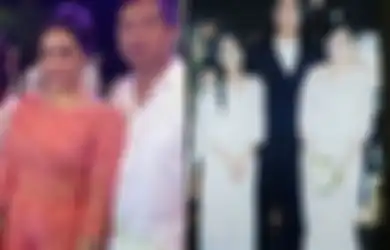 Nasibnya Tak Semujur Nagita Slavina yang Hidup Bergelimang Harta, Rio Tengker Sang Kakak Tiri Justru Hidup Sederhana dengan Keluarga Kecilnya, Begini Potretnya