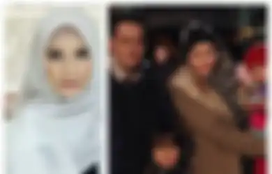 Inneke Koesherawati Janji Setia Sampai Akhir Hayat Meski Suami Dipenjara, Begini Perjuangan Keduanya