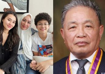 Angelina Sondakh Ungkap Tidak Akan Ikut Berpolitik Lagi, Ini Pesan Ayahnya yang Kuatkan Dirinya Saat Dipenjara