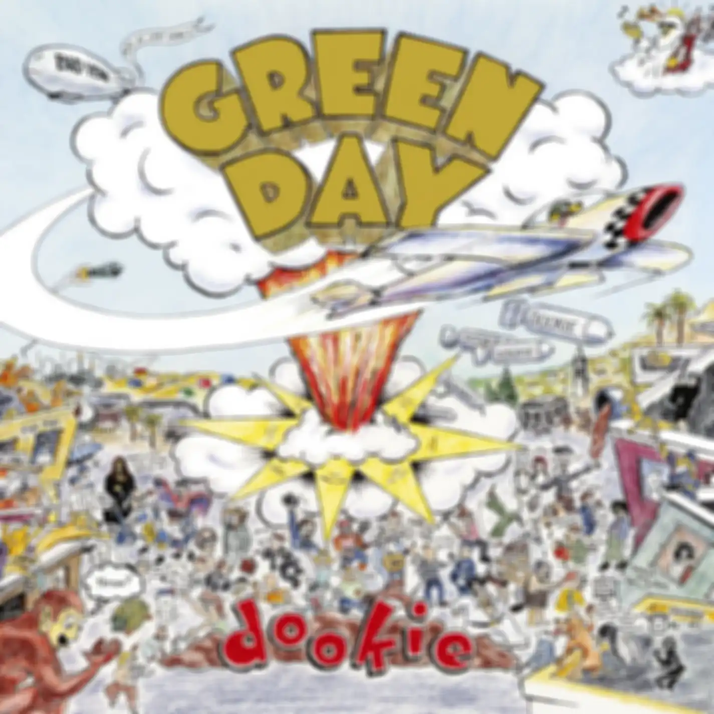 Cover lbum 